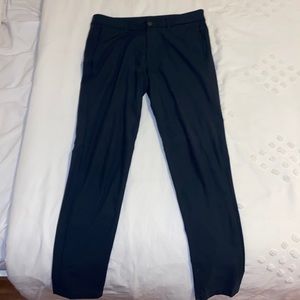 Lulu lemon abc joggers